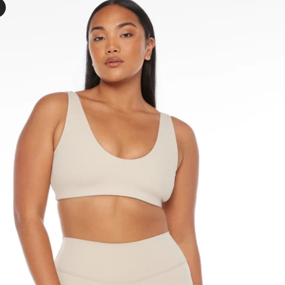 CSB Sadie Top in Fawn - Picture 4 of 8